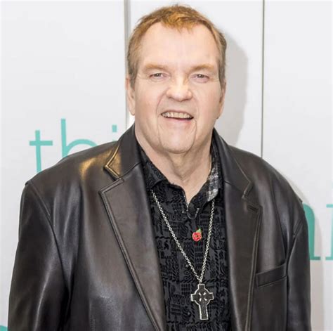 meat loaf wiki